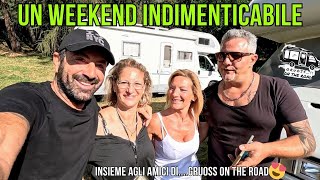 Ep. 533, Giornata Di Festa E Amicizia A Bar Cenisio