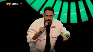 SoldOut Comedy | معاناة الأطفال مع أغنية 