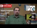 End of video