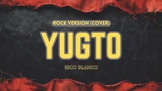 Yugto Rock Version - Tambayan Rakiztah