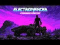 Electromancer  freeway fighter new track