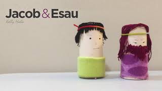 Jacob and Esau Crafts Sunday School Crafts Bible Crafts Preschool