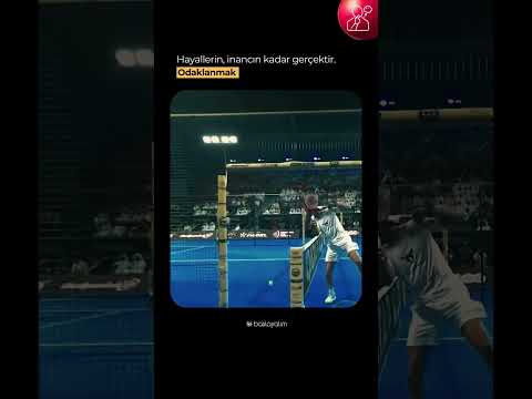 İnandığın an, oyunun kaderi değişir! 🔥