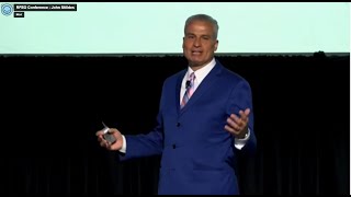 June 8 Geopolitics Keynote Presentation (Live): Royal Fidelity Bank & Trust, Grand Cayman