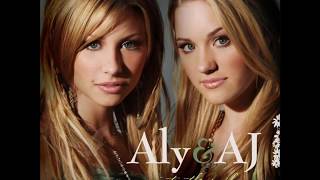Aly & AJ - Do You Believe In Magic