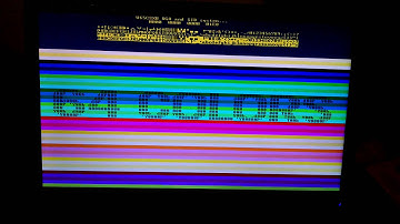 W65c816sxb VGA output and SID emulation.