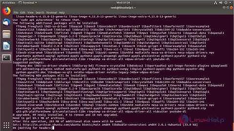 How to install Vidcutter 5.5.0 on Ubuntu 18.04