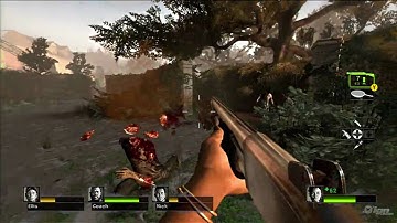 Left 4 Dead 2 Demo - Don