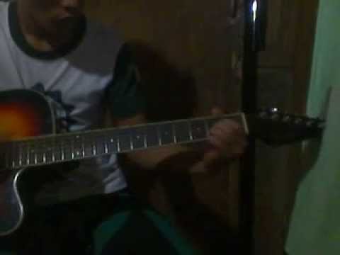 gawing langit ang mundo guitar cover by siakol