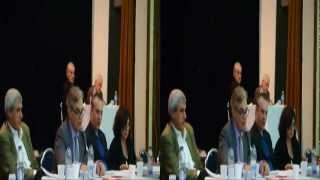 HCGM General Assembly Filmed in 3D