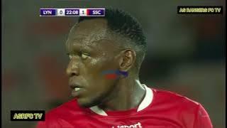 AFRICAN FOOTBALL: Tanzania Football Premier League: Highlights African Lyon vs Simba