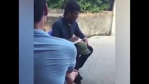 Cover Nơi tình yêu bắt đầu bằng mũ cối... Cực chất