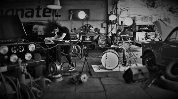 Beat Hierarchy - Understanding a Paradox (Official Music Video)