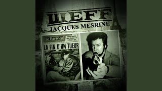 Jacques Mesrine