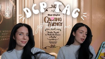 DCP TAG | DISNEY COLLEGE PROGRAM 2023 | INTRO