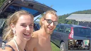 humble fest 2024  song talking machines - tekibo