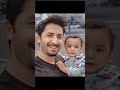 Danish Taimoor Family Rah E Junoon Episode 9 Rahejunoon Danishtaimoor Trending Shorts