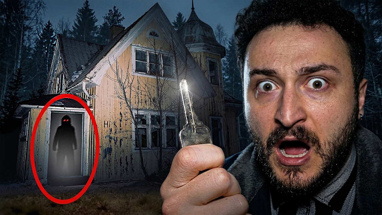 Latest Title & Thumbnail