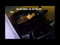 13-109 Detectives Seek Public's Help To Locate Vehicle Burglary Suspect In The Ridgemoor Area