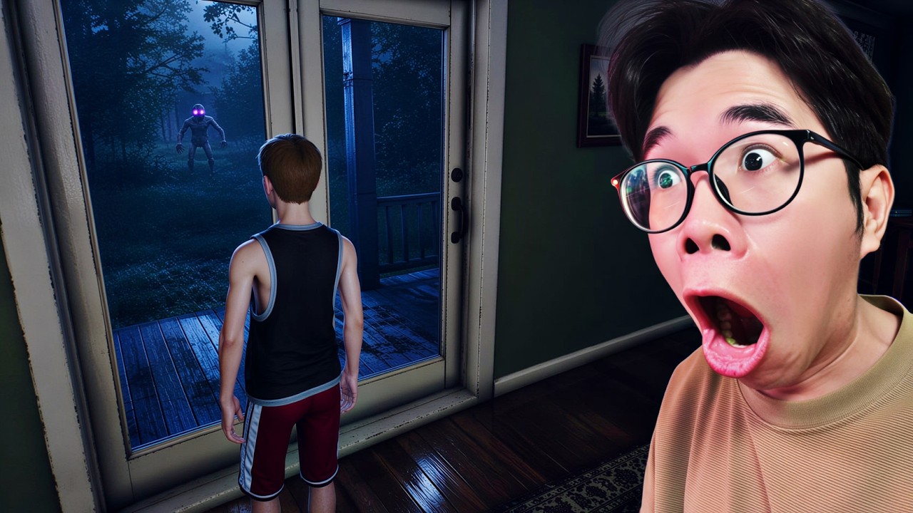 GAME NÀY DỰA TRÊN NHỮNG CÂU CHUYỆN CÓ THẬT !!! | Tales of Fear: Episode 0