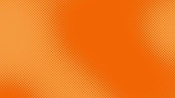 Orange Background