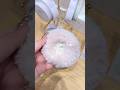最近はこれ、バッグにつけてる