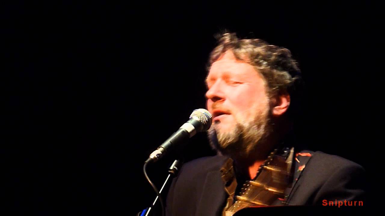Someone Elses Bell - Glenn Tilbrook - 2nd November 2011