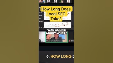 How Long Does Local SEO Take? HVAC Marketing Tips