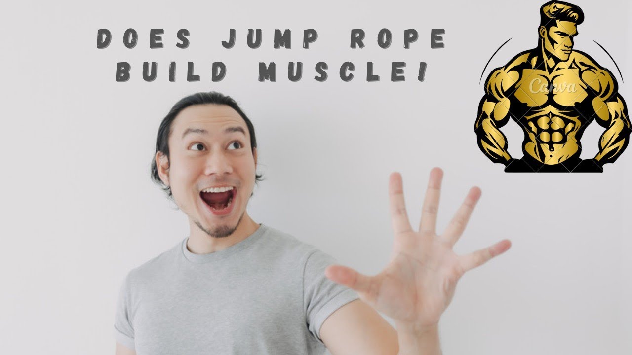 What Muscles Jumping Ropes Work  Should You Add Jump Rope To Your Training Solution