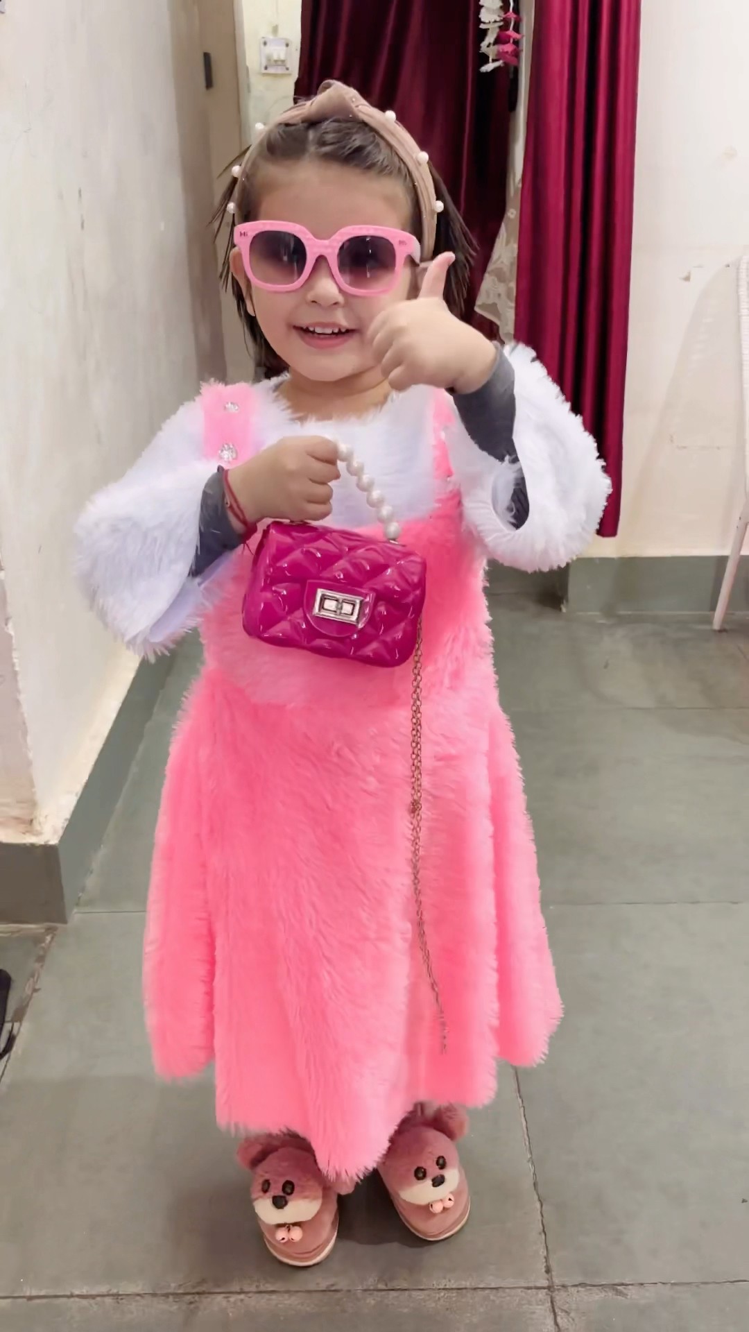 Cute akshita ❤️