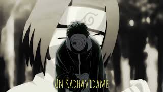 Obito Love Failure The Broken Hero