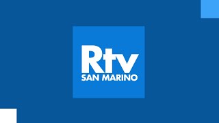[CREAZIONE/REDESIGN] San Marino RTV - Bumper di rete e Grafica Promo (2023)