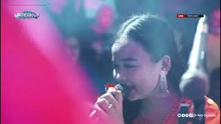 TAJAMNYA KARANG - DIAN AMOY | LADEGKUY