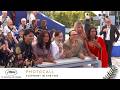 ELEPHANTS IN THE FOG - Photocall - VO - Cannes 2026