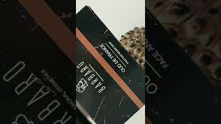 Для бороды, линейка средств OUD de France Barbaro #barbaro #мужскаякосметика #beard