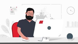 2D Animated Explainer / High Quality Explainer videos