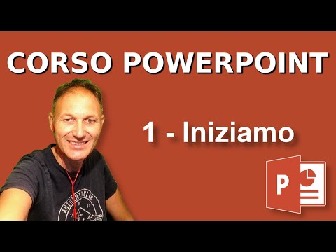 Video: A cosa serve Microsoft PowerPoint?