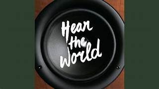 TIM ROBINSON [ ORIGINAL TRACK [ THE WHOLE WORLD WANTS TO HEAR ME