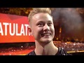 CROWD MAKES REKKLESS SPEACHLESS : THIS IS WHY REKKLESS IS BEST ADC EUW