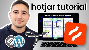 Understanding User Behavior with Hotjar: A Complete Tutorial