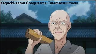 INTERCAMBIAR TU ESPOSA POR TU CRUSH ?? y te traiciona - Kagachi-sama Onagusame Tatematsurimasu