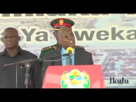 Video: Uamsho Wa Mwaka Mpya