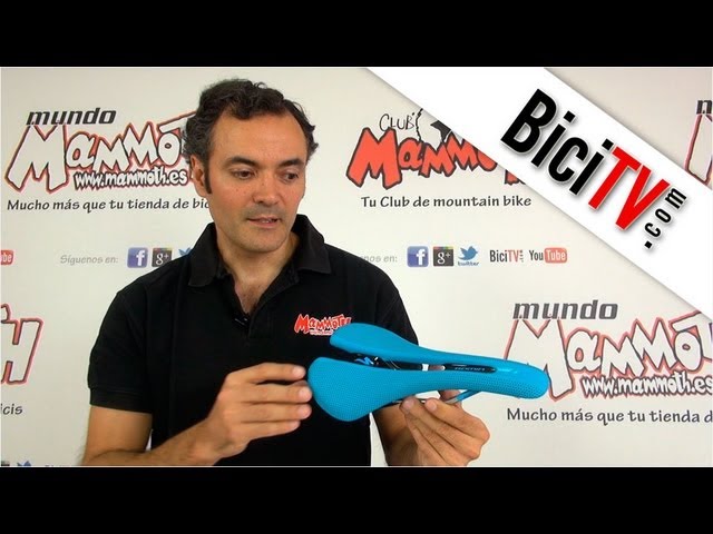 Sillines Para bicicletas MTB & RUTA