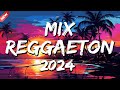 Latin musica 2024  mix reggaeton 2024  myke towers pedro cap  farruko yng lvcas  peso pluma