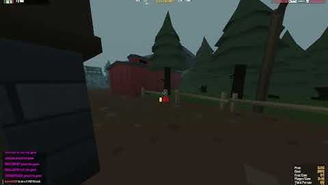 2 hackers in the same game