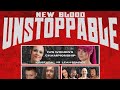 IWS New Blood Unstoppable: Hollow Prophecy vs Storm Ryder & Katrina Creed