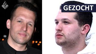 Politie | Nationale Opsporingslijst | Gezocht: voortvluchtige Sharif Korz