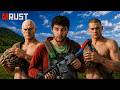 INICIAMOS WIPE UN TRIO DE 23.000 HORAS EN SERVER FULL POP - Rust
