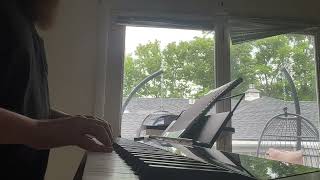 Temple by Jeremy Riddle - Instrumental Arrangement by AspiringChristian