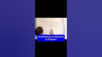 Master Distance in Physics